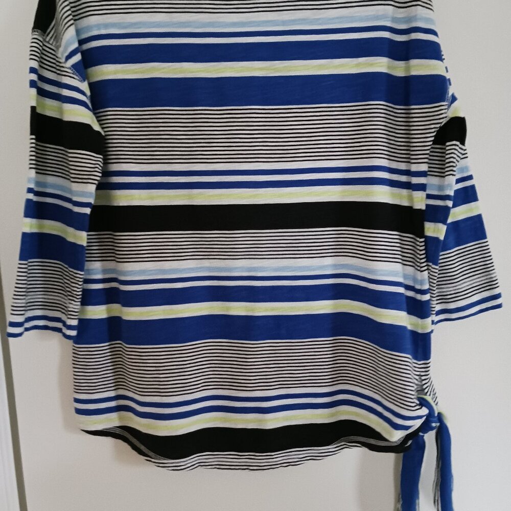 Casual summer top